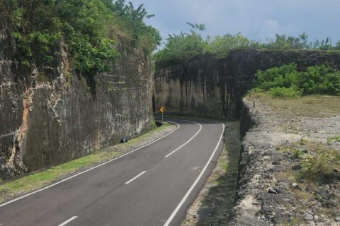 550m2 Land in South Kuta, Badung, Indonesia No. 13566 4