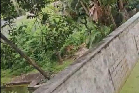 740m2 Land in Tampaksiring, Gianyar, Indonesia No. 13565