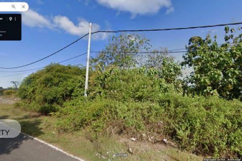 1130m2 Land in South Kuta, Badung, Indonesia No. 8623 4