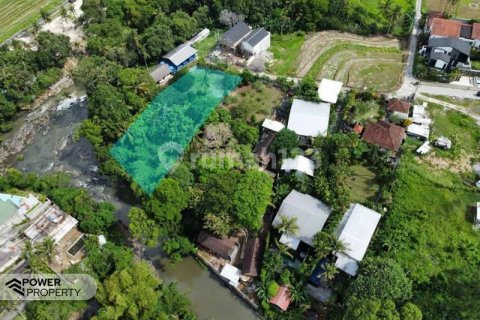 1750m2 Land in Tabanan, Indonesia No. 8624 4