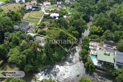 1750m2 Land in Tabanan, Indonesia No. 8624 8