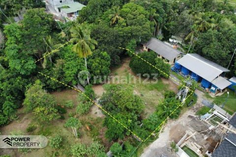 1750m2 Land in Tabanan, Indonesia No. 8624 5