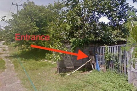 1750m2 Land in Tabanan, Indonesia No. 8624 6