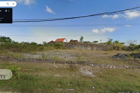 Земельный участок 1380м2 в Южная Кута, Бадунг, Индонезия № 8622 2