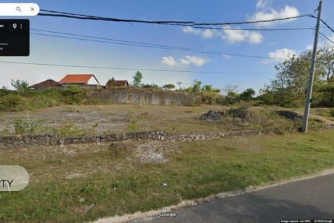 Земельный участок 1380м2 в Южная Кута, Бадунг, Индонезия № 8622 6