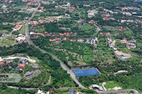 Земельный участок 5327м2 в Южная Кута, Бадунг, Индонезия № 8620 2
