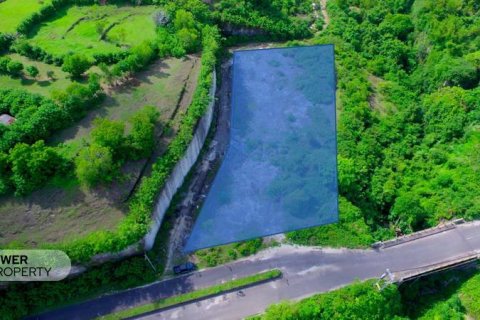 5327m2 Land in South Kuta, Badung, Indonesia No. 8620