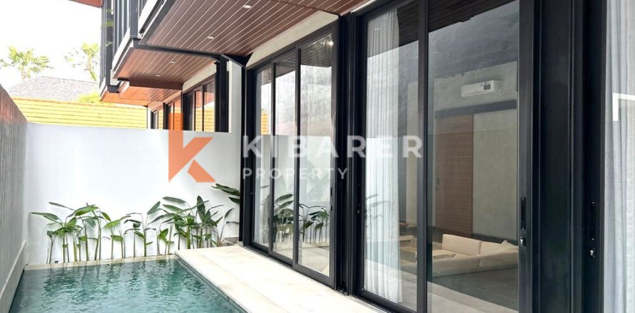 2 bedrooms Villa in Tibubeneng, Badung, Indonesia No. 13221
