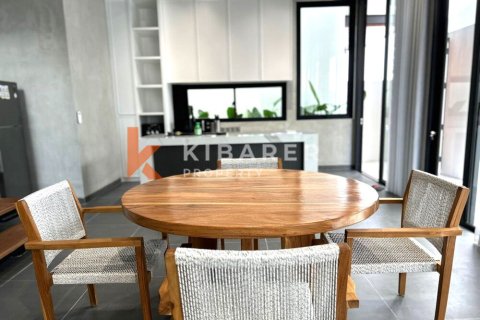 2 bedrooms Villa in Tibubeneng, Badung, Indonesia No. 13221 8