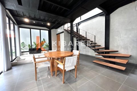 2 bedrooms Villa in Tibubeneng, Badung, Indonesia No. 13221 4