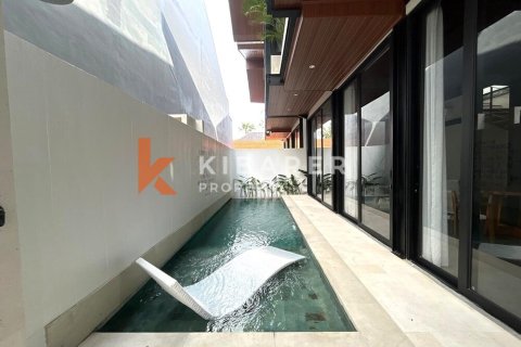 2 bedrooms Villa in Tibubeneng, Badung, Indonesia No. 13221 2