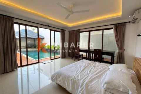 4 bedrooms Villa in Tibubeneng, Badung, Indonesia No. 13224 7