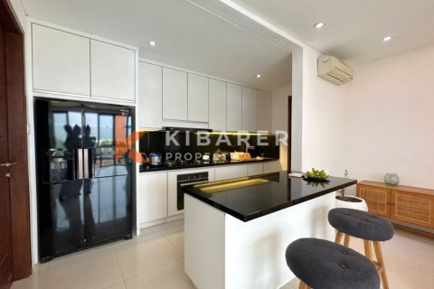 4 bedrooms Villa in Tibubeneng, Badung, Indonesia No. 13224 4