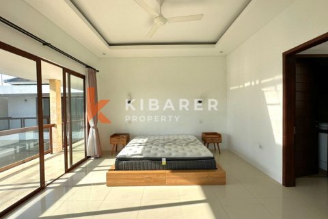 4 bedrooms Villa in Tibubeneng, Badung, Indonesia No. 13224 24