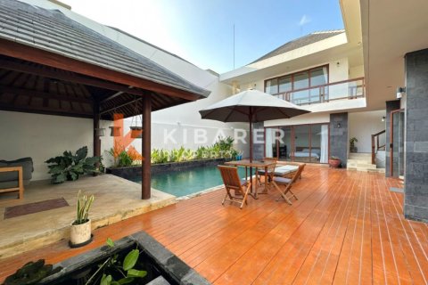 4 bedrooms Villa in Tibubeneng, Badung, Indonesia No. 13224 23
