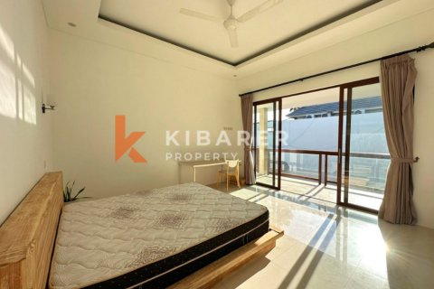 4 bedrooms Villa in Tibubeneng, Badung, Indonesia No. 13224 20