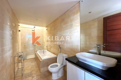 4 bedrooms Villa in Tibubeneng, Badung, Indonesia No. 13224 28