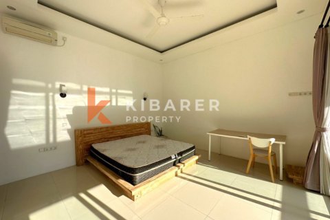 4 bedrooms Villa in Tibubeneng, Badung, Indonesia No. 13224 19