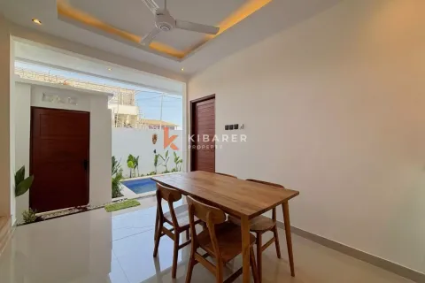 2 bedrooms Villa in Tumbak Bayuh, Mengwi, Badung, Indonesia No. 13223 4