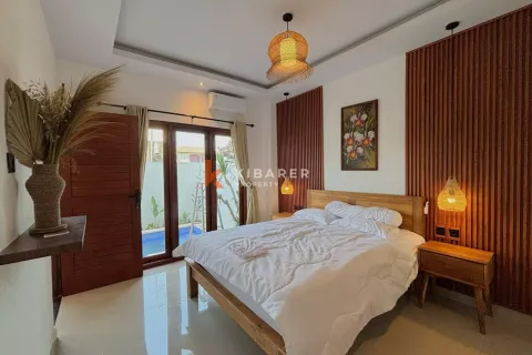 2 bedrooms Villa in Tumbak Bayuh, Mengwi, Badung, Indonesia No. 13223 6