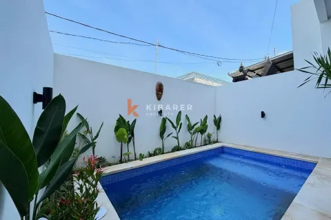 2 bedrooms Villa in Tumbak Bayuh, Mengwi, Badung, Indonesia No. 13223 5