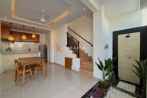2 bedrooms Villa in Tumbak Bayuh, Mengwi, Badung, Indonesia No. 13223 2