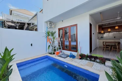 2 bedrooms Villa in Tumbak Bayuh, Mengwi, Badung, Indonesia No. 13223 18