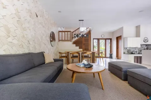 3 bedrooms Villa in Tabanan, Indonesia No. 10290 5