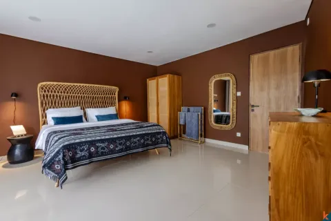 3 bedrooms Villa in Tabanan, Indonesia No. 10290 15