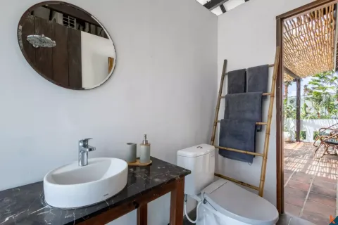 3 bedrooms Villa in Tabanan, Indonesia No. 10290 14