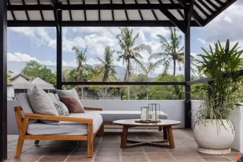 3 bedrooms Villa in Tabanan, Indonesia No. 10290 3