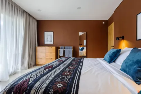 3 bedrooms Villa in Tabanan, Indonesia No. 10290 20