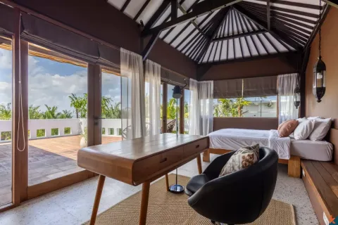 3 bedrooms Villa in Tabanan, Indonesia No. 10290 13
