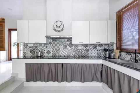 3 bedrooms Villa in Tabanan, Indonesia No. 10290 6