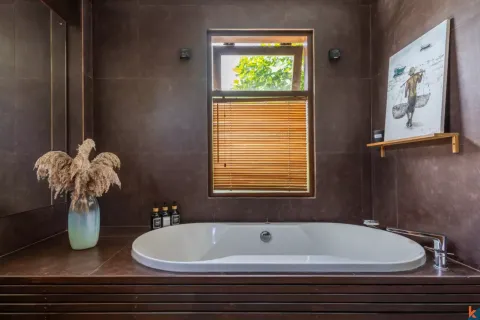 3 bedrooms Villa in Tabanan, Indonesia No. 10290 19