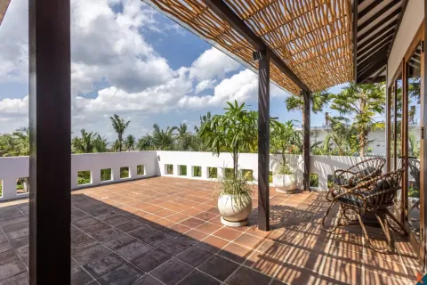 3 bedrooms Villa in Tabanan, Indonesia No. 10290 9