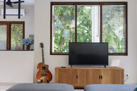 3 bedrooms Villa in Tabanan, Indonesia No. 10290 11