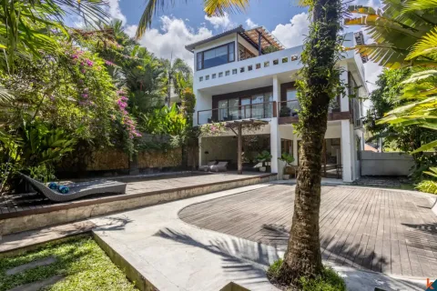 3 bedrooms Villa in Tabanan, Indonesia No. 10290