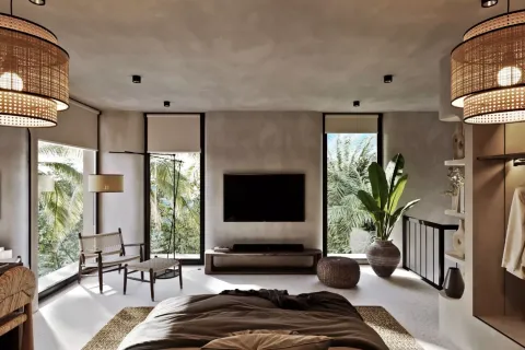 1 bedroom Villa in Tibubeneng, Badung, Indonesia No. 10292 2