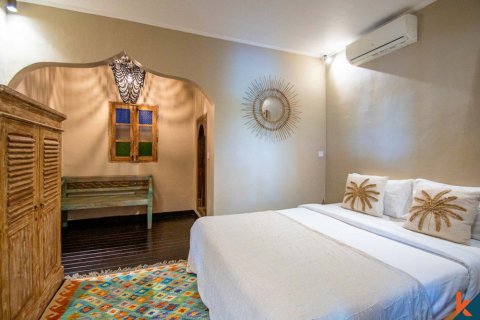 4 bedrooms Villa in Tumbak Bayuh, Mengwi, Badung, Indonesia No. 10287 10