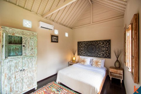 4 bedrooms Villa in Tumbak Bayuh, Mengwi, Badung, Indonesia No. 10287 18