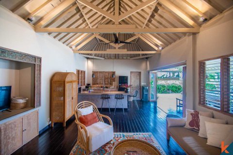 4 bedrooms Villa in Tumbak Bayuh, Mengwi, Badung, Indonesia No. 10287 9
