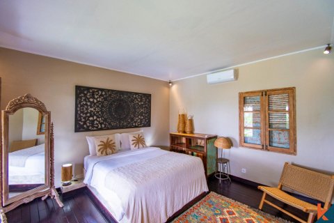 4 bedrooms Villa in Tumbak Bayuh, Mengwi, Badung, Indonesia No. 10287 14