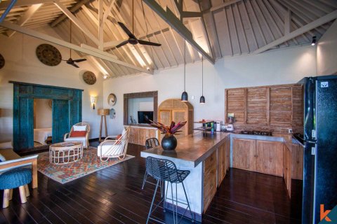 4 bedrooms Villa in Tumbak Bayuh, Mengwi, Badung, Indonesia No. 10287 8
