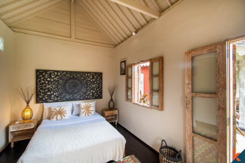 4 bedrooms Villa in Tumbak Bayuh, Mengwi, Badung, Indonesia No. 10287 20