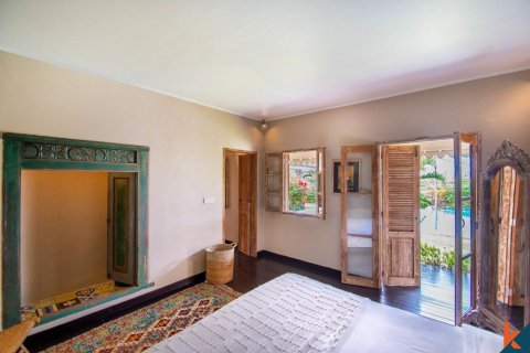 4 bedrooms Villa in Tumbak Bayuh, Mengwi, Badung, Indonesia No. 10287 17