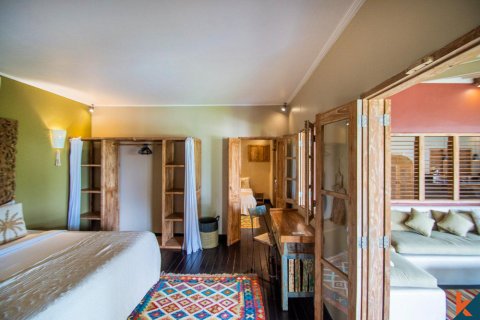 4 bedrooms Villa in Tumbak Bayuh, Mengwi, Badung, Indonesia No. 10287 13