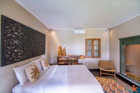 4 bedrooms Villa in Tumbak Bayuh, Mengwi, Badung, Indonesia No. 10287 16