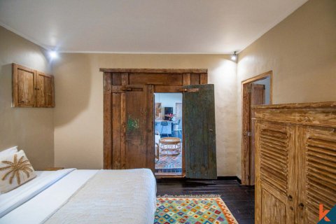 4 bedrooms Villa in Tumbak Bayuh, Mengwi, Badung, Indonesia No. 10287 11