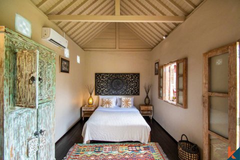 4 bedrooms Villa in Tumbak Bayuh, Mengwi, Badung, Indonesia No. 10287 19